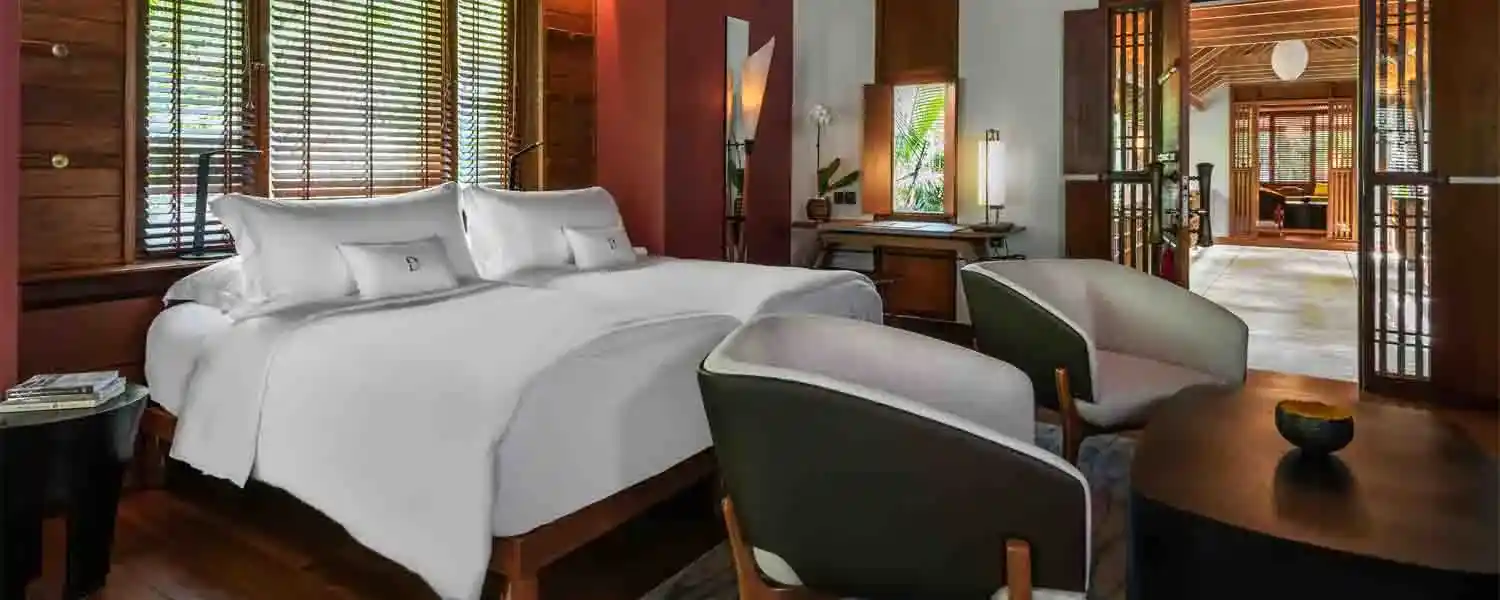 The Datai Langkawi-1